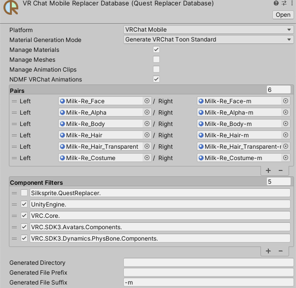 QuestReplacerDatabase